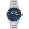 Ảnh Đồng hồ CITIZEN Mechanical 40 mm Nam NH8350-83L 0
