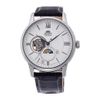 Ảnh Đồng hồ Orient Sun & Moon 42 mm Nam RA-AS0011S10B 0
