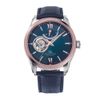 Ảnh Đồng hồ Orient Star 39.3 mm Nam RE-AT0015L00B 0