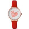 Ảnh Đồng hồ ELIO Xmas 32 mm Nữ EL043-01 0