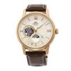 Ảnh Đồng hồ Orient Sun & Moon 42 mm Nam RA-AS0010S10B 0