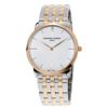 Ảnh Đồng hồ FREDERIQUE CONSTANT Slimline 39 mm Nam FC-200V5S32B 0