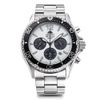 Ảnh Đồng hồ Orient Mako Solar 42.8 mm Nam RA-TX0203S10B 0