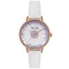 Ảnh Đồng hồ ELIO Flower 35 mm Nữ EL105-03 0