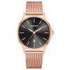 Ảnh Đồng hồ Nakzen Hoa & Gió 40 mm Nam SS9324G-1NR 0