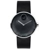 Ảnh Đồng hồ MOVADO 40 mm Nam 3680002 0