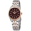 Ảnh Đồng hồ ERNEST BOREL Retro 31 mm Nữ LBR906-8829 0