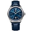 Ảnh Đồng hồ ERNEST BOREL Eternity 40 mm Nam E0402G0B-QS6L 0
