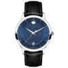 Ảnh Đồng hồ MOVADO 39.5 mm Nam 0607020 0