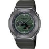 Ảnh Đồng hồ G-Shock 2100 44.4 mm Nam GM-2100B-3ADR 0