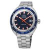 Ảnh Đồng hồ Edox Hydrosub 42 mm Nam 80128-3BUM-BUIO 0
