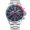Ảnh Đồng hồ Orient Mako Solar 42.8 mm Nam RA-TX0201L10B 0