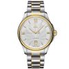 Ảnh Đồng hồ ERNEST BOREL Braque 41 mm Nam GB7350-232A 0