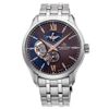 Ảnh Đồng hồ ORIENT Star 41 mm Nam RE-AV0B02Y00B 0