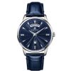Ảnh Đồng hồ ERNEST BOREL Jules Borel 40 mm Nam N0436G0C-QS6L 0