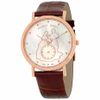 Ảnh Đồng hồ ERNEST BOREL Danaus 40 mm Nam GGR850N-49061BR 0