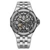 Ảnh Đồng hồ Edox Delfin 43 mm Nam 85303-3NM-NBG 0