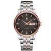Ảnh Đồng hồ ERNEST BOREL Retro 40.5 mm Nam GBR8280-512 0