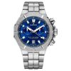 Ảnh Đồng hồ Edox Delfin 43 mm Nam 10113-3M-BUIN 0