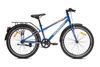 Ảnh Xe Đạp Địa Hình MTB Thống Nhất 24-03 24 inch 0