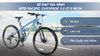 Ảnh Xe Đạp Địa Hình MTB Pacific Override 5.0 27.5 inch 0