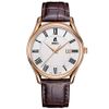 Ảnh Đồng hồ ERNEST BOREL Cosmic 40 mm Nam GGR708N-251BR 0