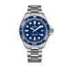Ảnh Đồng hồ Edox Neptunian 42 mm Nam 80801-3BUM-BUIN 0