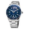 Ảnh Đồng hồ Edox Skydiver 38 mm Nam 80131-3BUM-BUIN 0