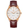 Ảnh Đồng hồ ERNEST BOREL Jules Borel 40 mm Nam GGR9160-212BR 0