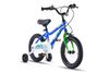 Ảnh Xe Đạp Trẻ Em Chipmunk MK CM16-1 - 16 inch Xanh 0