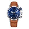 Ảnh Đồng hồ Edox Chronorally 45 mm Nam 01129-TBUCBR-BUBR 0