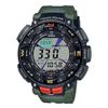 Ảnh Đồng hồ CASIO PROTREK 50.9 mm Nam PRG-240-3DR 0