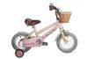 Ảnh Xe Đạp Trẻ Em Thống Nhất Love - 16 inch Hồng 0