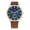 Ảnh Đồng hồ Tommy Hilfiger 44 mm Nam 1710496 0