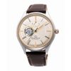 Ảnh Đồng hồ Orient Star 40.4 mm Nam RE-AT0201G00B 0