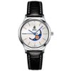 Ảnh Đồng hồ ERNEST BOREL Danaus 29 mm Nữ LS880-411BK 0