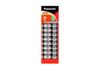 Ảnh Pin AA 12 viên Manganese Panasonic R6NT-12H 0