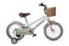 Ảnh Xe Đạp Trẻ Em Thống Nhất Love - 16 inch Xanh 0