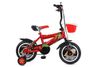 Ảnh Xe Đạp Trẻ Em Đại Phát Tài Mèo 12 inch 0