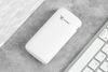 Ảnh Pin sạc dự phòng 10000mAh Type C PD QC3.0 22.5W Xmobile T121 0