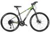 Ảnh Xe Đạp Địa Hình MTB Merida Duke 600 27.5 inch Size S 0