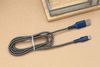 Ảnh Cáp Type C 1m Mbest DS462X 0