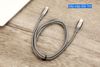 Ảnh Cáp Type C - Lightning 1m Xmobile LPDC-21 0