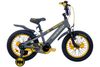 Ảnh Xe Đạp Trẻ Em Nam Thống Nhất Batman 16 inch 0