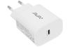 Ảnh Adapter Sạc Type C PD 20W AVA+ CS-CHG078 0