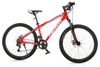 Ảnh Xe Đạp Địa Hình MTB Merida Warrior 300Ds 26 inch Size XS 0