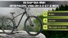Ảnh Xe Đạp Địa Hình MTB Pacific Vigilon 3.0 27.5 inch 0