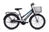 Ảnh Xe Đạp Trẻ Em Thống Nhất GN 06 20 - 20 inch Đen 0