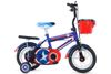 Ảnh Xe Đạp Trẻ Em Đại Phát Tài Đội Trưởng Mỹ 12 inch 0