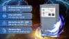 Ảnh Ổn áp Robot 1 pha 30KVA 90 0